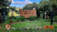 Magno Glamping Hotel di Macanal