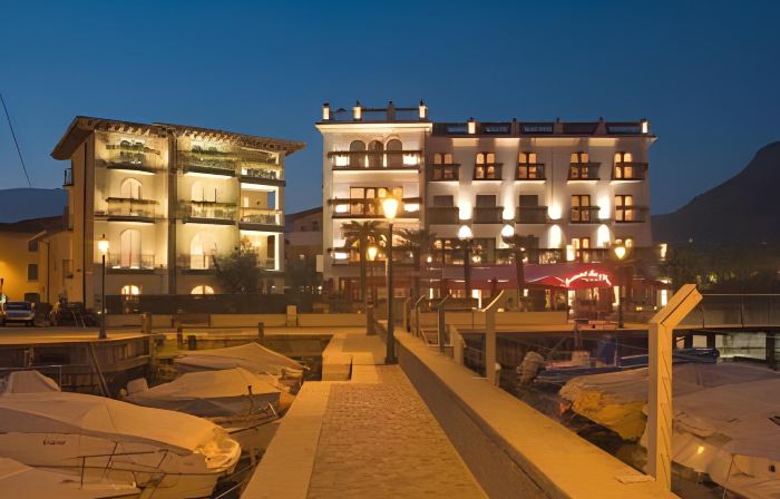 Bellerive Lifestyle Hotel