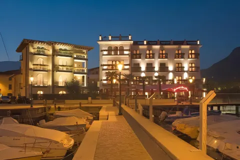 Bellerive Lifestyle Hotel