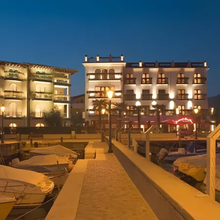 Bellerive Lifestyle Hotel