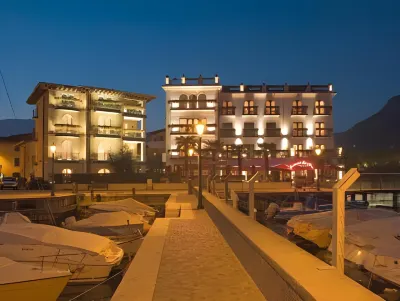 Bellerive Lifestyle Hotel Hotels in Salo