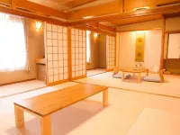 Yugawara Retreat Goen No Mori Hotels in Yugawara