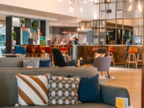 voco WINCHESTER HOTEL & SPA by IHG Hotels in Chilcomb