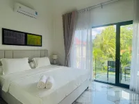 De Residence Pangandaran by Mabano Estates Hotel a Pangandaran