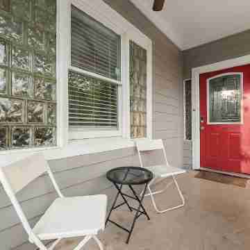 Spacious Home Near Zoo Atlanta l Sleeps 12 Includ Others