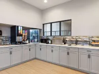 Ramada by Wyndham Bainbridge Hotels in Bainbridge