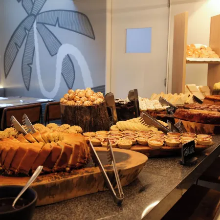 Mercure Maceio Pajucara