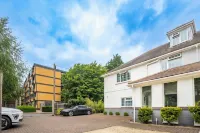 Remont Oxford Hotel Hotels near Botley Community Orchard