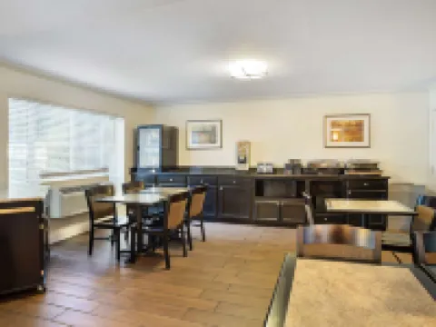 克洛維斯科爾貝斯特韋斯特酒店 克洛維斯酒店