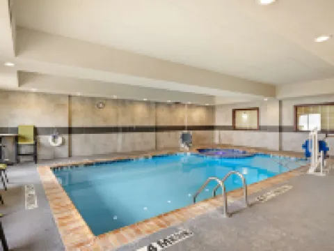 Best Western Plus Pratt Hotels in Pratt County