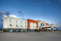 Best Western Plus Pratt Hotels in Pratt
