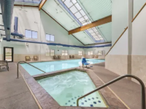 Best Western Plus Eagle/Vail Airport Hotels in Eagle County