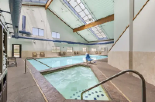 Best Western Plus Eagle/Vail Airport Hotels in Eagle County