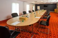 Ibis Styles Haydock Hotel a Saint Helens