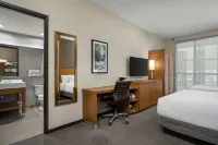 Hyatt Place Iowa City Downtown