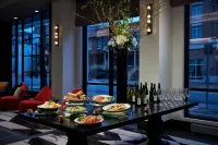 Hyatt Centric Old Town Alexandria Hoteles en Alexandria