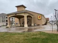 Super 8 by Wyndham Great Bend - Wifi