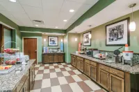 Hampton Inn Huntington University Area Hotels in Barboursville