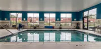 Hampton Inn & Suites Detroit/Allen Park Hotels in Allen Park