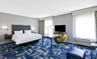 Hampton Inn Kyle, TX