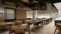 Hyatt Regency Frisco Dallas - Morgenmad