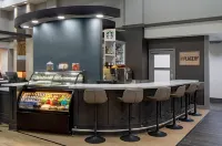 Hyatt Place Fair Lawn Paramus - bar