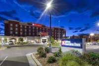 Hilton Garden Inn Arvada Denver, CO Các khách sạn ở Arvada