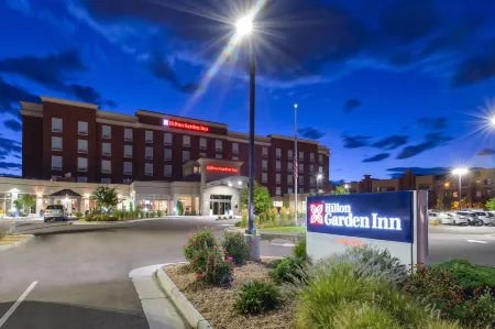 Hilton Garden Inn Arvada Denver, CO