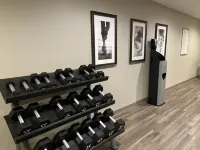 Staybridge Suites DENTON by IHG - Gym
