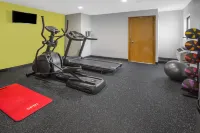 Days Inn by Wyndham le Roy/Bloomington Southeast