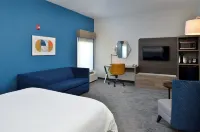 Holiday Inn Express Lewisburg/New Columbia Hôtels à : Kelly Township