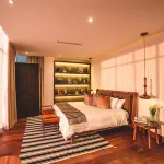Casa Raíces Hotel Luxury & Viñedo