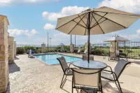 BestWestern Plus Luling Inn Hotel a Luling