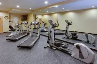Holiday Inn Express CHARLES TOWN by IHG - Gym
