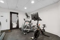 Sonesta Essential Vacaville Napa Valley - Gym