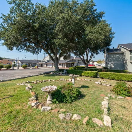 Americas Best Value Inn Brenham