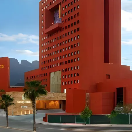 Barceló Monterrey Valle