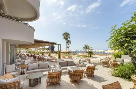 Madeira Regency Club Отели в г. Фуншал