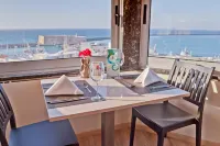 Marin Hotel - servizio colazione
