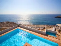 JS Cape Colom - Adults Only Hotels in Felanitx
