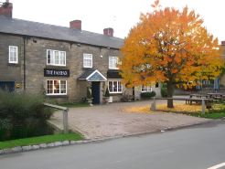 The Fairfax Arms
