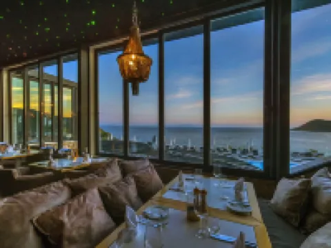 Myconian Imperial - Leading Hotels of the World Hotels in Elia