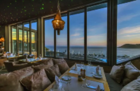 Myconian Imperial - Leading Hotels of the World
