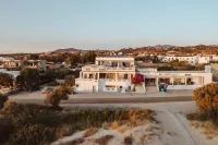 Almiriki Naxos Beachside Living Hotels near Plaka Beach
