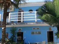 Velinn Pousada Remanso do Mar