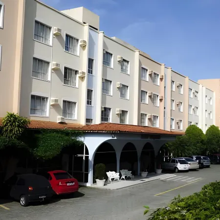 Tri Hotel Florianópolis