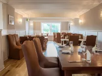 The Linton Hotel Hotels in Haddington