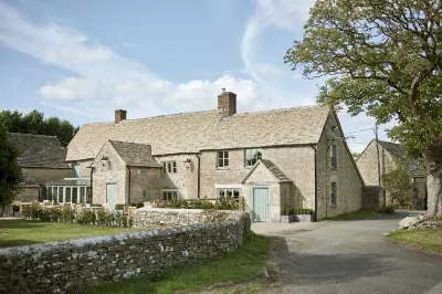 The Stump Hotels in Bibury