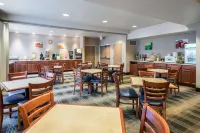 Quality Inn & Suites Sequim at Olympic National Park - petit déjeuner