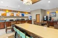 Comfort Suites